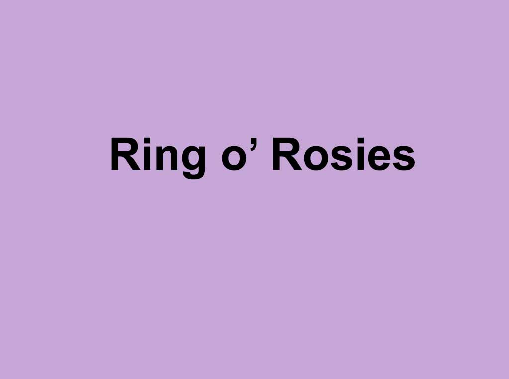 Rosies