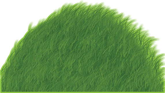 grass hill