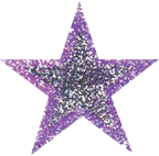 purple star4